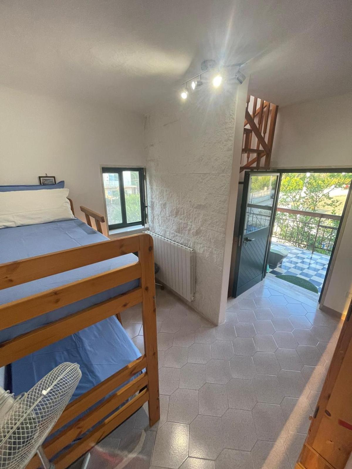 Besanvito - Sea Apartments Ταράντο Εξωτερικό φωτογραφία