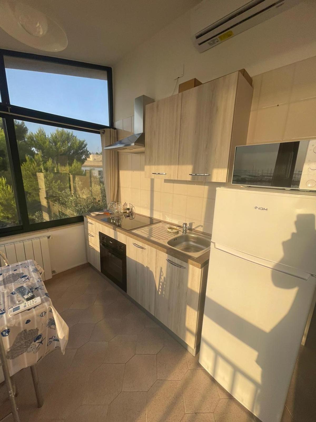 Besanvito - Sea Apartments Ταράντο Εξωτερικό φωτογραφία