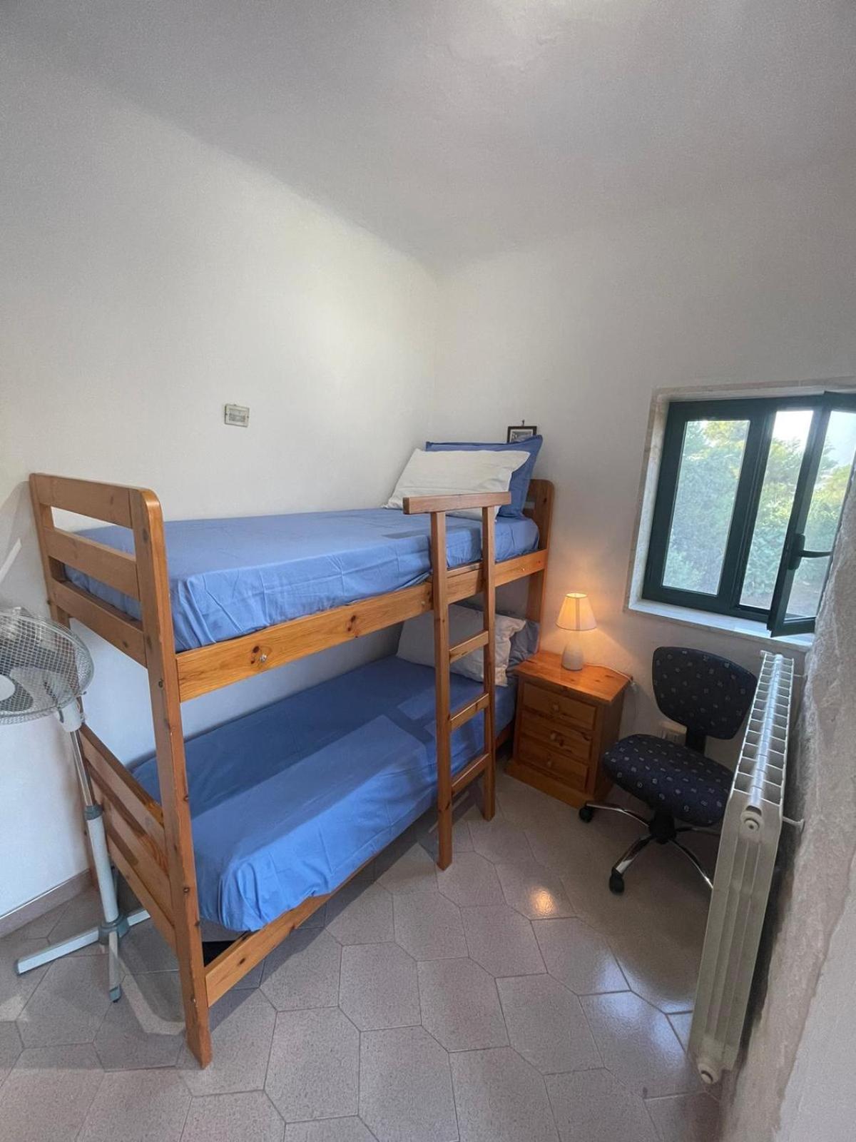 Besanvito - Sea Apartments Ταράντο Εξωτερικό φωτογραφία
