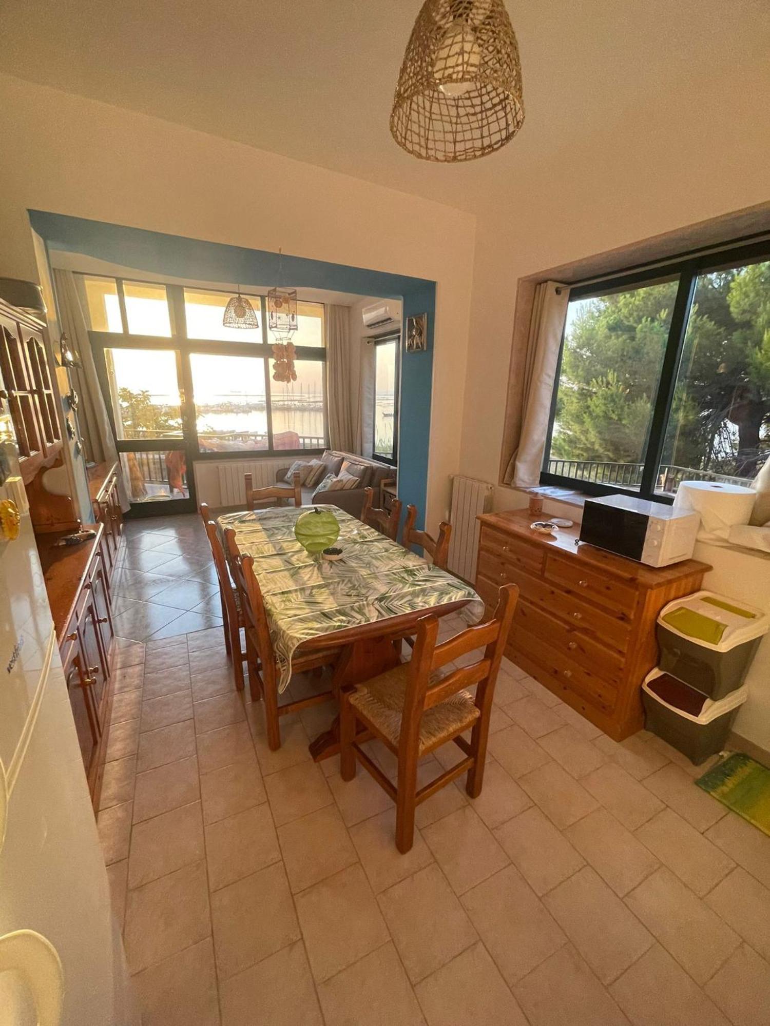 Besanvito - Sea Apartments Ταράντο Εξωτερικό φωτογραφία