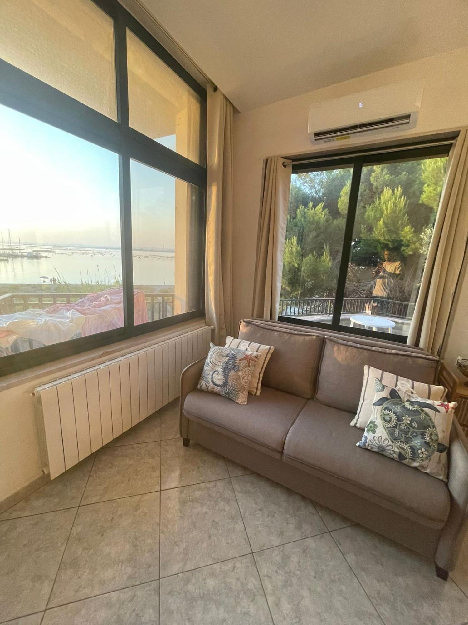 Besanvito - Sea Apartments Ταράντο Εξωτερικό φωτογραφία