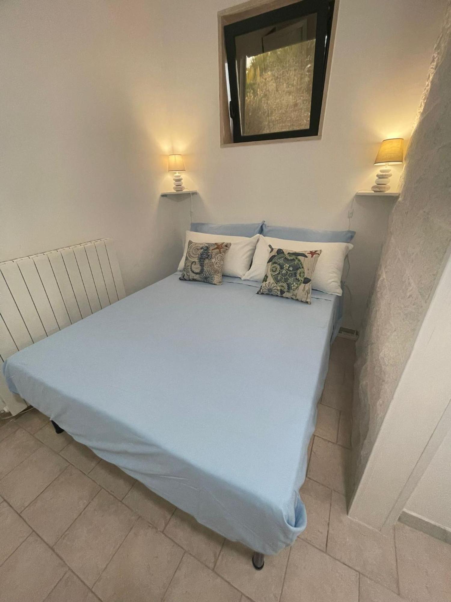Besanvito - Sea Apartments Ταράντο Εξωτερικό φωτογραφία