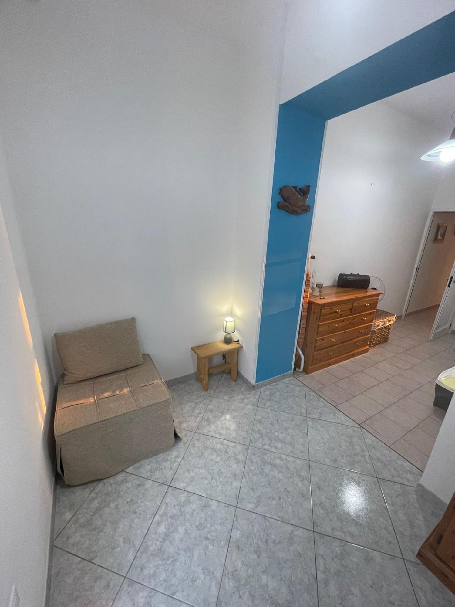 Besanvito - Sea Apartments Ταράντο Εξωτερικό φωτογραφία