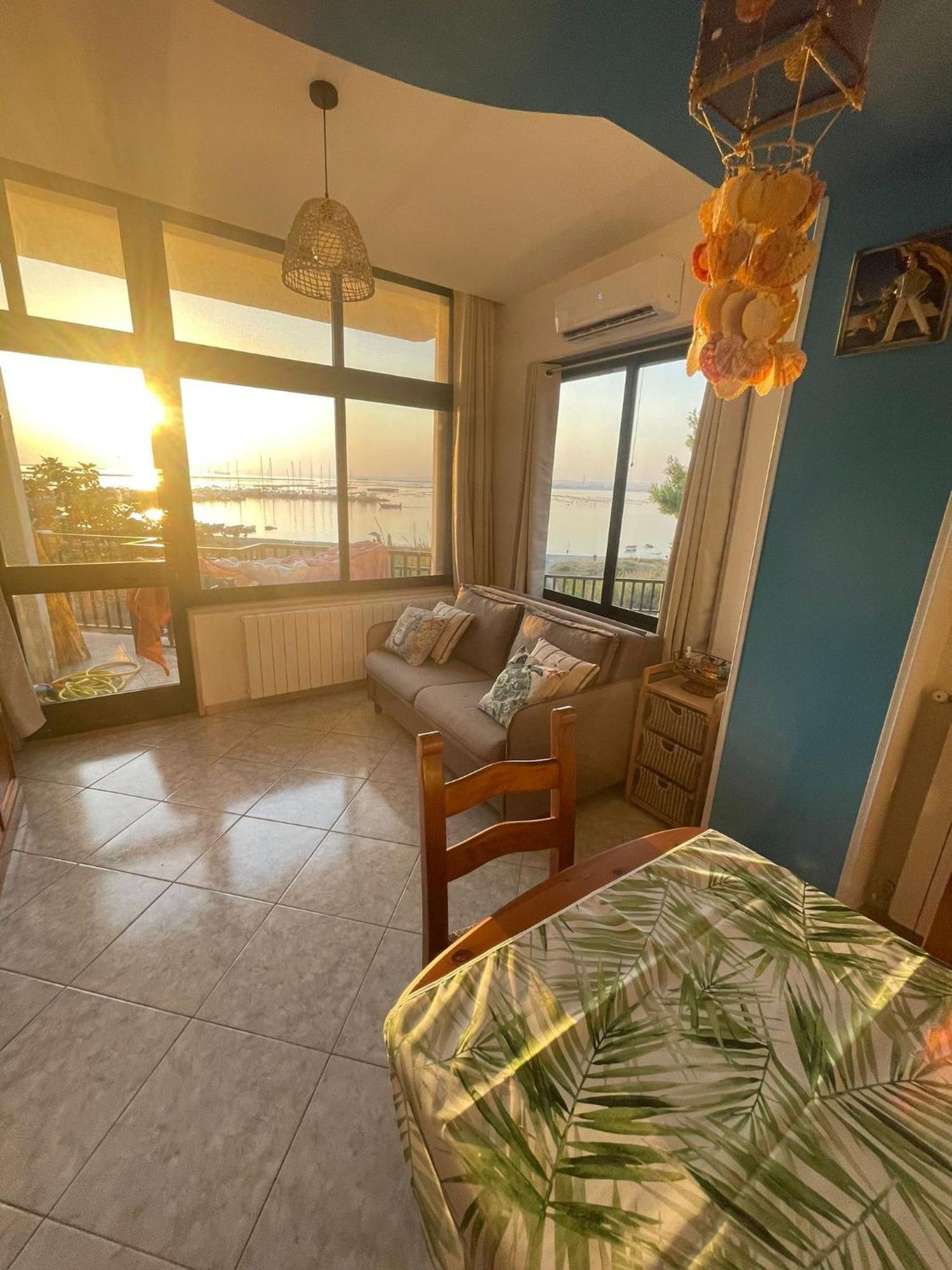 Besanvito - Sea Apartments Ταράντο Εξωτερικό φωτογραφία