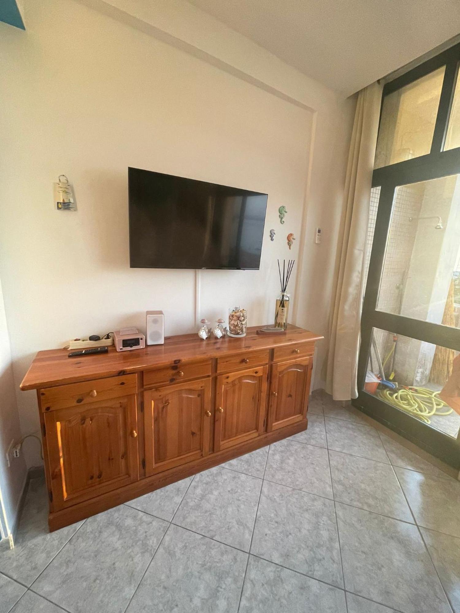 Besanvito - Sea Apartments Ταράντο Εξωτερικό φωτογραφία